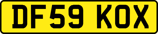 DF59KOX