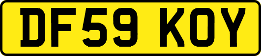 DF59KOY