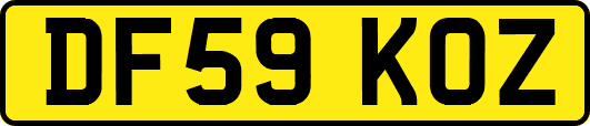 DF59KOZ