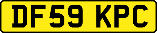 DF59KPC