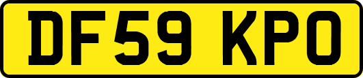 DF59KPO