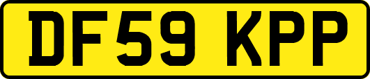 DF59KPP