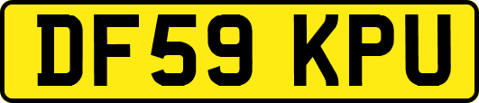 DF59KPU