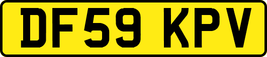 DF59KPV