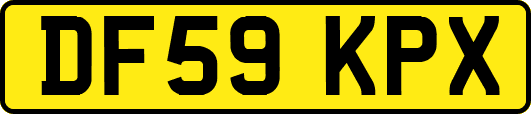 DF59KPX