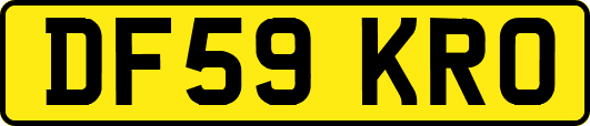 DF59KRO
