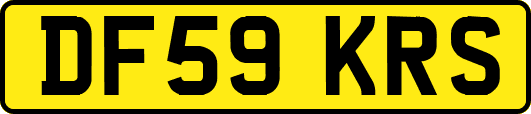 DF59KRS