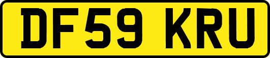 DF59KRU