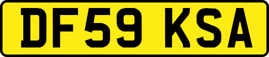 DF59KSA