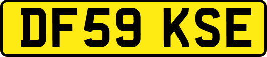 DF59KSE