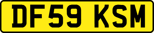 DF59KSM