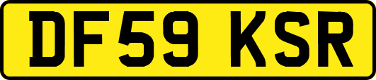 DF59KSR
