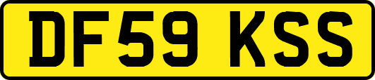 DF59KSS