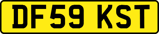 DF59KST