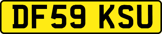 DF59KSU
