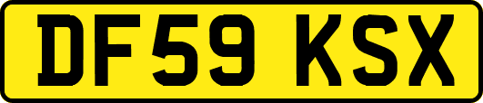 DF59KSX