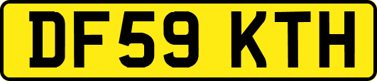 DF59KTH