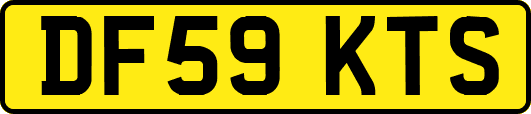 DF59KTS