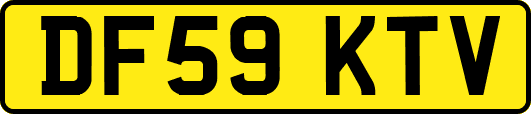 DF59KTV