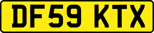 DF59KTX