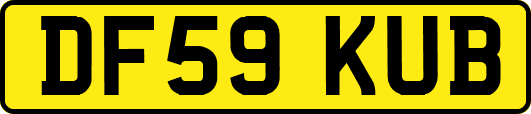 DF59KUB