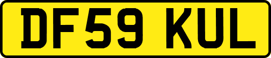 DF59KUL