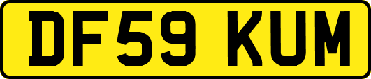 DF59KUM
