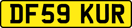DF59KUR
