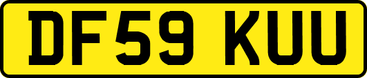 DF59KUU