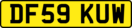 DF59KUW