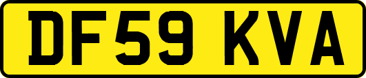 DF59KVA