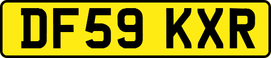 DF59KXR