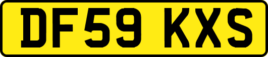 DF59KXS