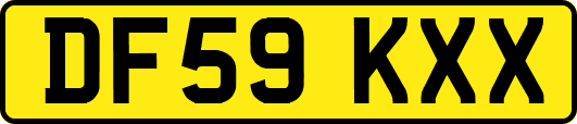 DF59KXX
