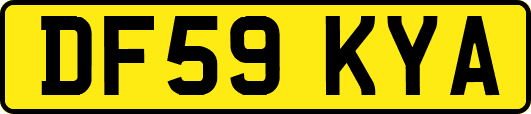 DF59KYA