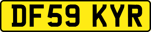 DF59KYR