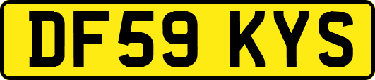 DF59KYS