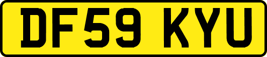 DF59KYU