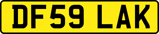 DF59LAK