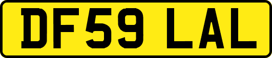 DF59LAL