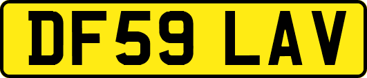 DF59LAV