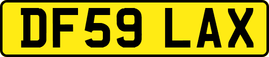 DF59LAX