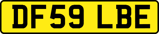 DF59LBE