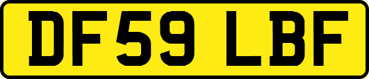 DF59LBF