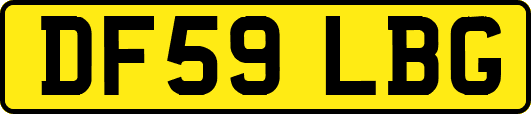 DF59LBG
