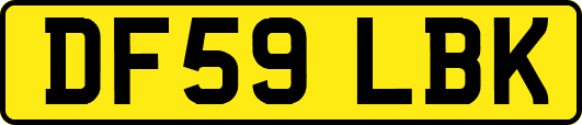 DF59LBK