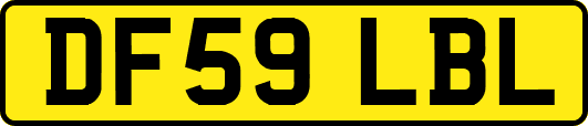 DF59LBL