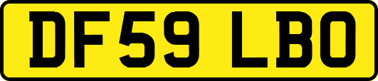 DF59LBO
