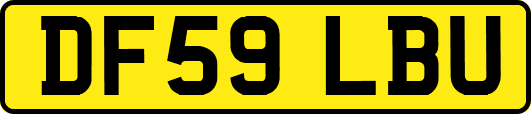 DF59LBU