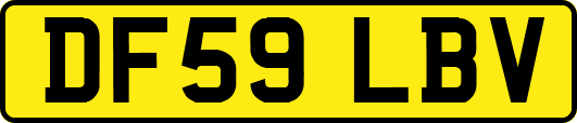 DF59LBV